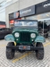 CJ 5 2.3 4I 8V 4X4 2P MANUAL - 1968 - PASSO FUNDO