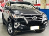 HILUX SW4 2.7 SRV 4X2 16V FLEX 7 LUGARES 4P AUTOMÁTICO - 2020 - PASSO FUNDO