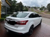 FOCUS 2.0 TITANIUM PLUS FASTBACK 16V FLEX 4P AUTOMÁTICO - 2015 - PASSO FUNDO