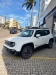 RENEGADE 1.8 16V FLEX LONGITUDE 4P AUTOMÁTICO - 2021 - PASSO FUNDO