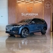XC90 2.0 T8 RECHARGE ULTIMATE AWD HÍBRIDA 4P AUTOMÁTICA - 2023 - PASSO FUNDO