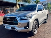 HILUX 2.8 SRX 4X4 CD 16V DIESEL 4P AUTOMÁTICO - 2022 - PASSO FUNDO