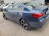 A 200 1.3 16V ADVANCE TURBO 4P AUTOMÁTICO - 2020 - PASSO FUNDO