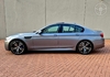 M5 4.4 V8 32V 4P AUTOMÁTICO - 2014 - PASSO FUNDO