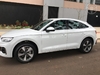 Q5 2.0 SPORTBACK S-LINE BLACK QUATTRO 4P AUTOMÁTICA - 2021 - PASSO FUNDO