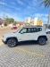 RENEGADE 1.8 16V FLEX LONGITUDE 4P AUTOMÁTICO - 2021 - PASSO FUNDO