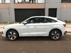Q5 2.0 SPORTBACK S-LINE BLACK QUATTRO 4P AUTOMÁTICA - 2021 - PASSO FUNDO