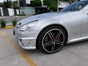 SLK 200 1.8 KOMPRESSOR SPORT 2P AUTOMATICO - 2010 - PASSO FUNDO