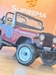JEEP CJ-5 - 1962 - PASSO FUNDO