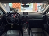 S3 2.0 TFSI SPORTBACK QUATTRO 4P S-TRONIC - 2016 - PASSO FUNDO