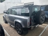 DEFENDER 3.0 D300 TURBO DIESEL MHEV 110 X-DYNAMIC HSE AWD 4P AUTOMÁTICO - 2023 - PASSO FUNDO