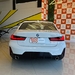 320I 2.0 M SPORT 16V TURBO ACTIVEFLEX 4P AUTOMÁTICO - 2023 - PASSO FUNDO