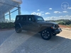 WRANGLER 2.0 TURBO UNLIMITED SAHARA 4X4 4P AUTOMÁTICO - 2019 - PASSO FUNDO