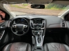 FOCUS 2.0 TITANIUM PLUS FASTBACK 16V FLEX 4P AUTOMÁTICO - 2015 - PASSO FUNDO