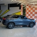 HR-V 1.5 16V FLEX EXL 4P AUTOMÁTICO - 2025 - PASSO FUNDO