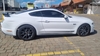 MUSTANG 5.0 BLACK SHADOW V8 32V 2P AUTOMÁTICO - 2020 - PASSO FUNDO