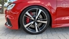 RS3 2.5 TFSI SPORTBACK QUATTRO 4P S-TRONIC - 2018 - PASSO FUNDO