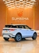 RANGE ROVER EVOQUE 2.0 HSE TURBO P250 R-DYNAMIC 16V FLEX 4P - 2023 - PASSO FUNDO