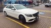 C 180 1.6 CGI EXCLUSIVE 16V TURBO FLEX 4P AUTOMÁTICO - 2020 - PASSO FUNDO