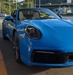 911 3.0 24V H6 CARRERA CABRIOLET PDK - 2022 - PASSO FUNDO