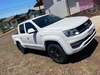 AMAROK 2.0 TRENDLINE 4X4 CD 16V TURBO INTERCOOLER DIESEL 4P AUTOMÁTICO - 2017 - PASSO FUNDO