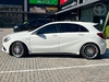 A 45 AMG 2.0 16V TURBO 4P AUTOMATIZADO - 2018 - PASSO FUNDO