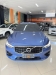 XC60 2.0 T8 R DESIGN HYBRID 4P AUTOMÁTICO - 2020 - PASSO FUNDO