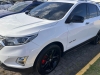 EQUINOX 2.0 16V TURBO PREMIER AWD AUTOMÁTICO - 2019 - PASSO FUNDO