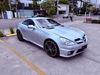 SLK 200 1.8 KOMPRESSOR SPORT 2P AUTOMATICO - 2010 - PASSO FUNDO