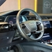E-TRON SPORTBACK PERFORMANCE ELÉTRICO 4P AUTOMÁTICO - 2021 - PASSO FUNDO