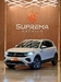 T-CROSS 1.4 HIGHLINE TSI 16V FLEX 4P AUTOMÁTICO - 2025 - PASSO FUNDO