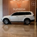 PAJERO DAKAR 3.2 HPE 4X4 7 LUGARES 16V TURBO INTERCOOLER DIESEL 4P AUTOMÁTICO - 2018 - PASSO FUNDO