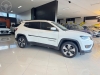 COMPASS 2.0 16V FLEX LONGITUDE AUTOMÁTICO - 2018 - PASSO FUNDO