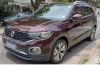 T-CROSS 1.4 HIGHLINE TSI 16V FLEX 4P AUTOMÁTICO - 2020 - PASSO FUNDO