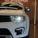 PAJERO DAKAR 3.2 HPE 4X4 7 LUGARES 16V TURBO INTERCOOLER DIESEL 4P AUTOMÁTICO - 2018 - PASSO FUNDO