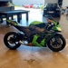 NINJA ZX-10R ABS - 2020 - PASSO FUNDO