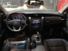 HILUX SW4 2.7 SRV 4X2 16V FLEX 7 LUGARES 4P AUTOMÁTICO - 2019 - PASSO FUNDO