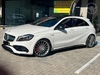 A 45 AMG 2.0 16V TURBO 4P AUTOMATIZADO - 2018 - PASSO FUNDO