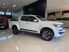 S10 2.5 LTZ 4X4 CD 16V FLEX 4P AUTOMÁTICO - 2018 - PASSO FUNDO