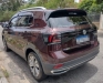 T-CROSS 1.4 HIGHLINE TSI 16V FLEX 4P AUTOMÁTICO - 2020 - PASSO FUNDO