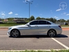 C 250 2.0 CGI SPORT TURBO 16V 4P AUTOMÁTICO - 2015 - PASSO FUNDO