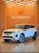 RANGE ROVER EVOQUE 2.0 SE R-DYNAMIC AWD 16V FLEX 4P AUTOMÁTICO - 2021 - PASSO FUNDO