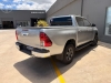HILUX 2.8 SR 4X4 CD 16V DIESEL 4P AUTOMÁTICO - 2021 - PASSO FUNDO