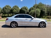 C 250 2.0 CGI SPORT TURBO 16V 4P AUTOMÁTICO - 2015 - PASSO FUNDO