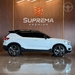 XC 40 2.0 T5 R-DESIGN AWD GEARTRONIC - 2020 - PASSO FUNDO
