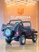 JEEP CJ-5 - 1962 - PASSO FUNDO