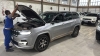 COMMANDER 1.3 OVERLAND T270 16V 4X2 TURBO FLEX 4P AUTOMÁTICO - 2023 - PASSO FUNDO