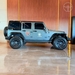 WRANGLER 3.6 UNLIMITED SPORT 4X4 V6 4P AUTOMÁTICO - 2015 - PASSO FUNDO