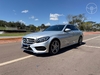C 250 2.0 CGI SPORT TURBO 16V 4P AUTOMÁTICO - 2015 - PASSO FUNDO