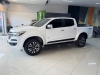 S10 2.5 LTZ 4X4 CD 16V FLEX 4P AUTOMÁTICO - 2018 - PASSO FUNDO